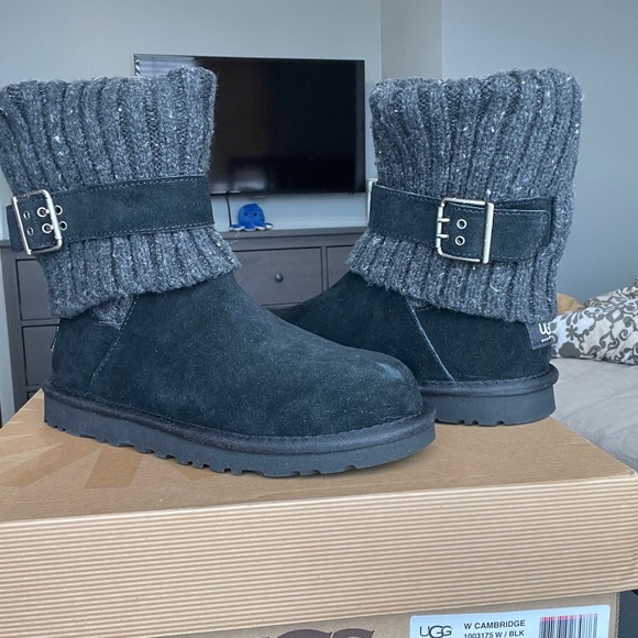 UGG Shoes - Brand new UGG SIZE 6